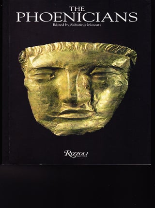 Item #71278 THE PHOENICIANS. Sabatino Moscati
