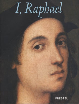 Item #71919 I, RAPHAEL. Dagmar Feghelm